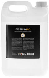 Evolite Lichid de fum greu 5L - efecte speciale pentru masini de ceata si iluminat profesional (FOGFLDPRO5L)