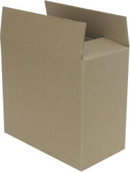 Prima Cutie carton ondulat, 3 straturi, 425x345x305mm - 1 bucata