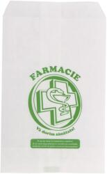 Prima Pungi hartie farmacie 16.50x27cm, masura L, - 1000 bucati