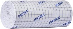 Prima Plasture hipoalergen din netesut, elastic, pentru fixare pansamente pe intreaga lor suprafata 20cm x 10 m - 1 rola