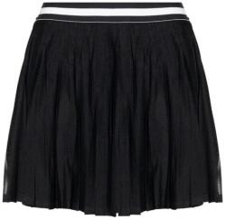 Wilson Fusta dama Wilson TEAM PLEATED - negru (WW00290411BKAXS)