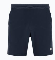 Wilson Pantaloni scurti barbati Wilson TEAM 7 - navy (WM00287411DBCXL)