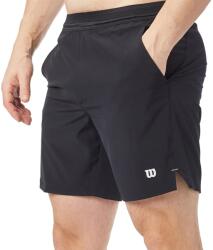 Wilson Pantaloni scurti barbati Wilson TEAM 7 - negru (WM00287411BKAXL)