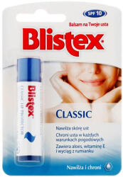 Blistex Classic, balsam de buze, 4.25 g