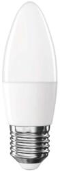 EMOS ZQ4D11 E27 / 2.5 W (32 W) / 350 lm / alb cald bec LED clasic lumânare (ZQ4D11)