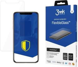 3mk Protection 3mk FlexibleGlass hibrid üvegfólia iPhone XS Max készülékhez