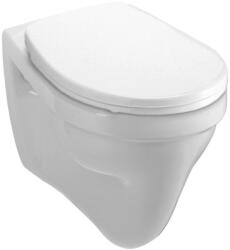 Alföldi Saval 2.0 WC csésze fali laposöblítésű, CleanFlush (7068-R001) (7068 R0 01)