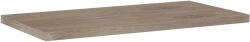 Roca Kwadro blat 80.6x40 cm stejar A857964578 (A857964578)