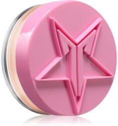 Jeffree Star Cosmetics Magic Star Setting Powder porpúder árnyalat Fair 10 g