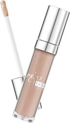 PUPA Csillogó szájfény Miss Pupa Gloss (Ultra Shine Gloss Instant Volume Efect) 5 ml 103 Forever Nude