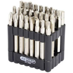 KS TOOLS 911.7550 (9117550) Bit készlet