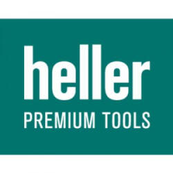 Heller Torsion Impact Bits (30557) Bit készlet 3 részes
