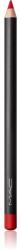 MAC Cosmetics Lip Pencil creion contur pentru buze culoare Centre of Attention 1.45 g