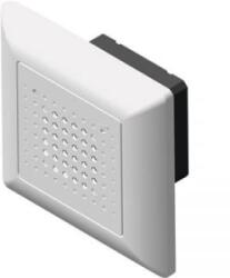 Grothe (43701) Gong 8 - 12 V 83 dBA Fehér