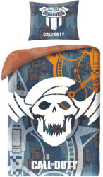 Halantex Детски спален комплект Halantex - Call of Duty, сив (COD5530BL) - ozone