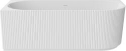 Besco Denaya cadă de perete 170x78 cm alb #WAS-170-DLW (#WAS170DLW)