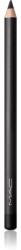 MAC Cosmetics Lip Pencil creion contur pentru buze culoare Caviar 1.45 g