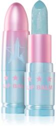 Jeffree Star Cosmetics Hydrating Glitz Balsam de buze hidratant culoare Blue Balls 3 g