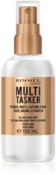 Rimmel Multi-Tasker bază de machiaj și spray fixator 2 în 1 100 ml