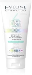 Eveline Cosmetics 6 Ceramides гел емулсия за дълбоко почистване 150ml