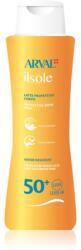 Arval IlSole Protective Body Milk SPF50+ Napfény elleni védelem SPF 50+ 200 ml