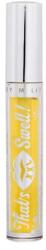 Barry M That´s Swell! XXL Fruity Extreme Lip Plumper luciu de buze cu aromă de fructe 2.5 ml nuanţă Pineapple