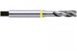Exact Gépi menetfúrószár HSS-E 35° RSP M5 menethez DIN 371 (43563) (43563)