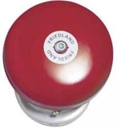 Honeywell (581130) Hangmű 12 - 24 V 91 dBA Szürke