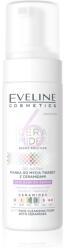 Eveline Cosmetics 6 Ceramides дълбокопочистваща пяна с церамиди 150ml