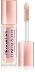 Revolution Beauty Conceal & Define folyékony korrektor árnyalat C3.5 4 g