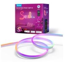 Govee Neon LED szalag 4m (H61D4C01)