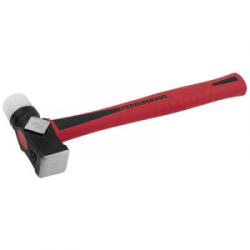 MOB Peddinghaus Duo Ultratec (5039980050) Puha felületű és lakatos kalapács 1870 g 420 mm 1 db (5039980050)