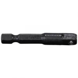 Makita Adapter 50mm 1/46KT - 1/44KT (D-74740) Bit adapter 1 db