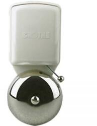 Grothe (24111) Csengő 8 V (max) 80 dBA Szürke, Ezüst