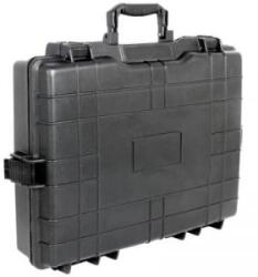 TOOLCRAFT (TO-7859277) Univerzális Szabadban használható koffer 1 db (H x Sz x Ma) 549 x 438 x 124 mm
