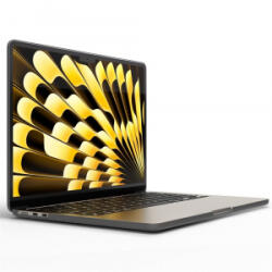 Next One MacBook Air M3/M2 15' notebook tok fekete (AB1-MBA15M2-SFG-SMK)