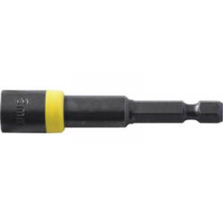 Carl Kammerling C. K. (T4598C 08) Dugókulcs gépi befogó 8 mm 65 mm 1 db