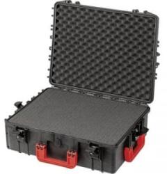 PARAT PROTECT 41-F (6540010391) Profi, Kisiparos, Szerelő, Technikus Szerszámos hordtáska, tartalom nélkül (H x Sz x Ma) 215 x 594 x 473 mm