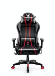 Diablo Chairs Scaun gaming Diablo X-One 2.0 Kids Size, Negru/Rosu (X-ONECZNCZE0K)