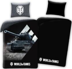 Halantex Детски спален комплект Halantex - World of Tanks (WOT-3012GLBL) - ozone