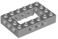 LEGO® Brick 4 x 6 Open Center (4211716)