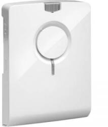 Grothe (43531) Gong 8 - 12 V 83 dBA Fehér