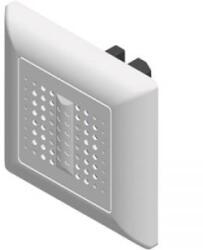 Grothe (43711) Hangmű 8 - 12 V 80 dBA Fehér
