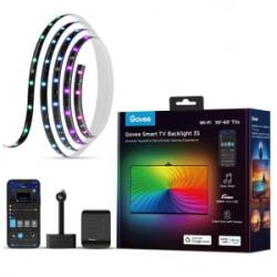Govee Envisual Netflix TV LED háttérvilágítás 55'-65' (H6098) (H6098)