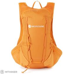 Montane TRAILBLAZER 8 hátizsák, 8 l, lángnarancs