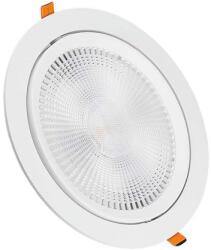 V-TAC panou led unghi reglabil 20w 4000k alb neutru (SKU-21843)