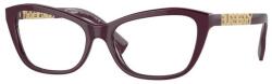 Burberry Dioptriás szemüvegek Burberry BE2392 3979 - alensa