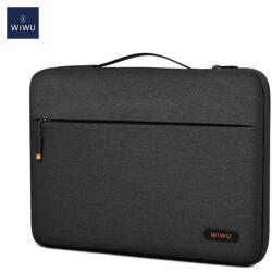 WIWU Geanta WiWu Pilot Sleeve pentru Laptop 13", Neagra