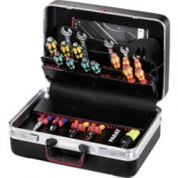 PARAT Szerszámos hordtáska, tartalom nélkül 27 l CLASSIC Plus Safe CP-7 (581050171) (Sz x Ma x Mé) 480 x 360 x 210 mm