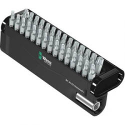 Wera Bit-Check 30 TX Universal 1 (05057908001) Bit készlet 30 részes TORX
